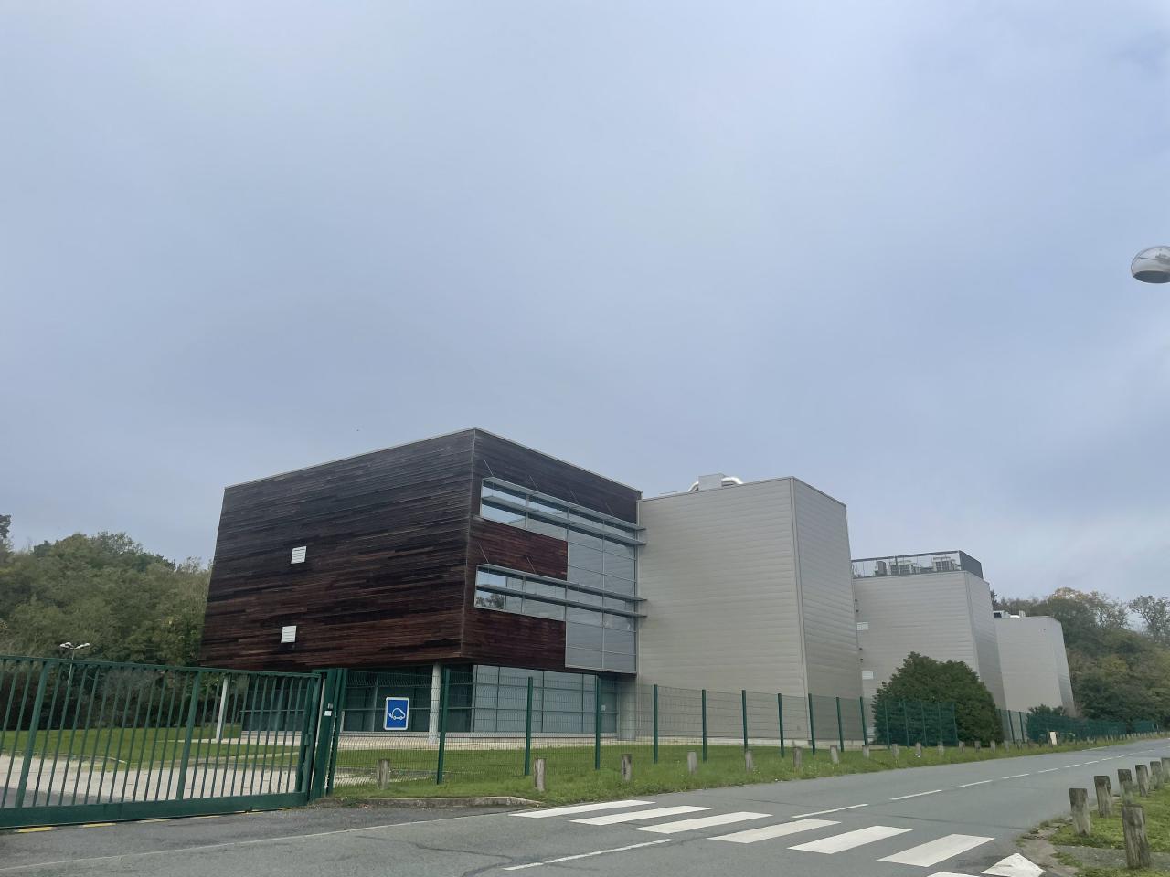 Bureau Boigny-sur-Bionne 3365m² Location bureau Boigny-sur-Bionne Loiret OLBUR2113237 15